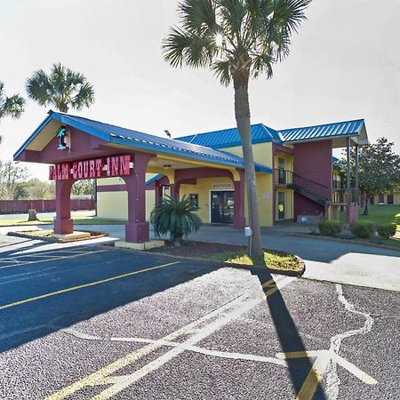 Oyo Hotel Pensacola I-10 & Hwy 29 Ferry Pass Buitenkant foto